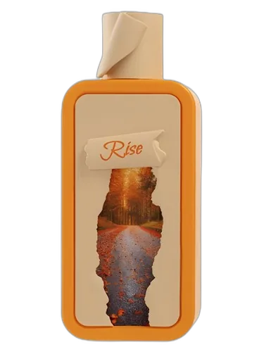 Riiffs Perfumes Seasons Rise