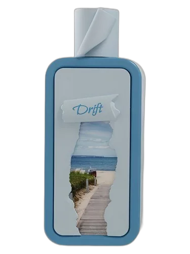 Riiffs Perfumes Seasons Drift