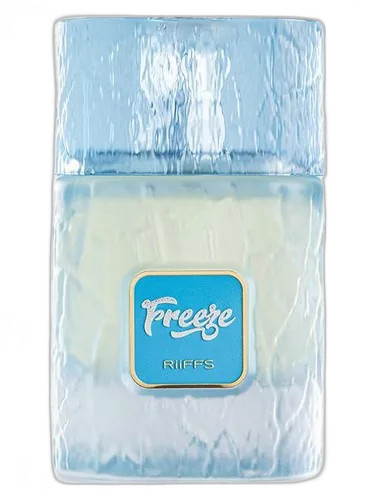 Riiffs Perfumes Freeze