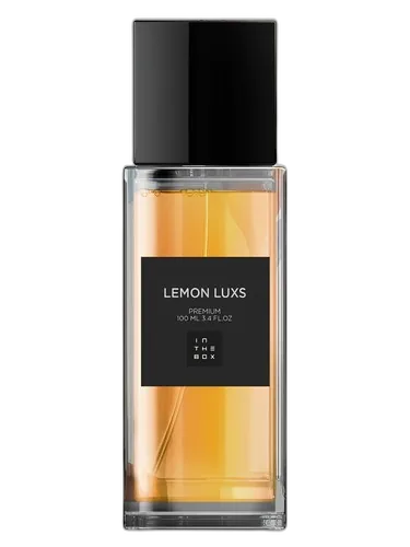 In The Box Lemon Luxs