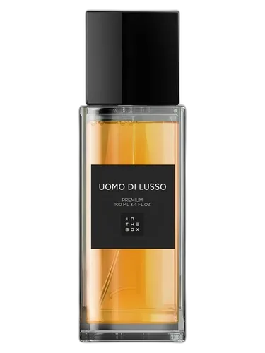 In The Box Uomo di Lusso