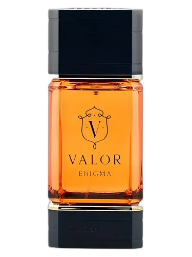 Khadlaj Perfumes Valor Enigma