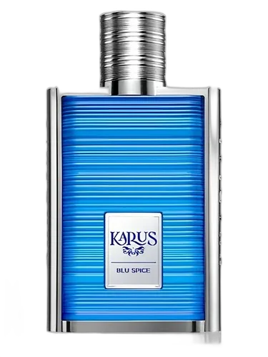 Khadlaj Perfumes Karus Blu Spice