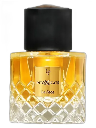 Khadlaj Perfumes La Fede Intoxicate