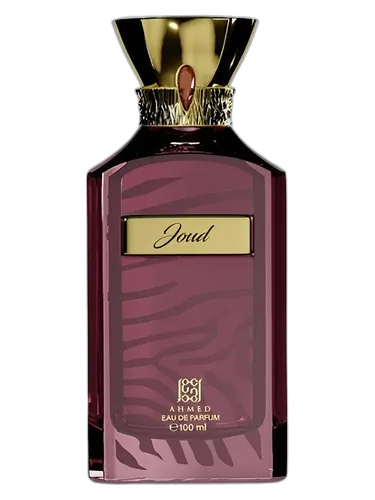 Ahmed Al Maghribi Joud