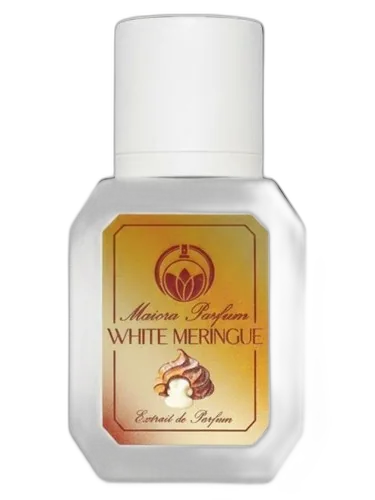 Maiora Parfum White Meringue