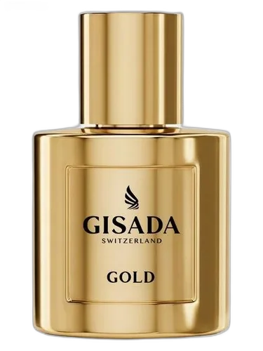 Gisada Gold