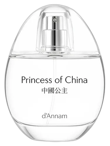 d'Annam Princess of China