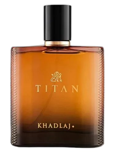 Khadlaj Perfumes Titan