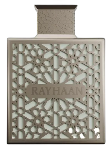 Rayhaan Terra