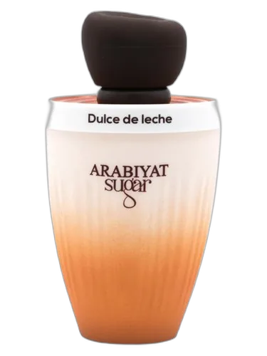 Arabiyat Sugar Dulce de Leche