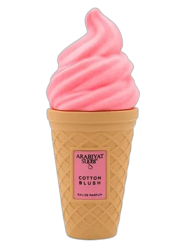 Arabiyat Sugar Cotton Blush