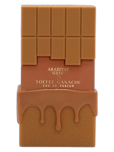 Arabiyat Sugar Toffee Ganache