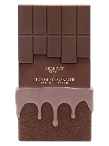 Arabiyat Sugar Chocolate Ganache