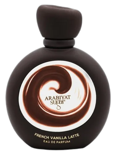 Arabiyat Sugar French Vanilla Latte