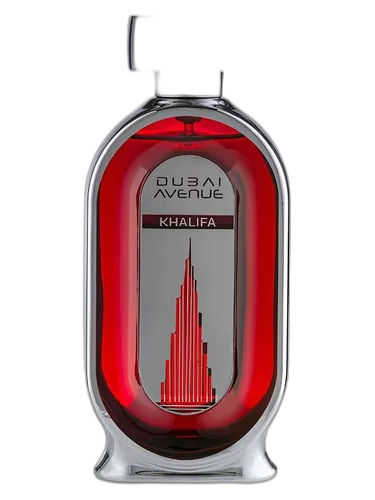 OriArome Dubai Avenue Khalifa