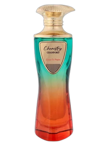 Cranford Chemistry