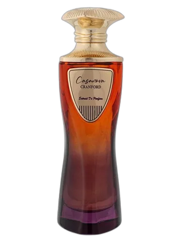 Cranford Casanova