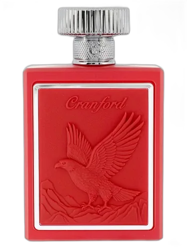 Cranford Aerial Majesty