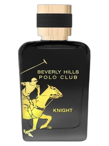 Beverly Hills Polo Club Knight