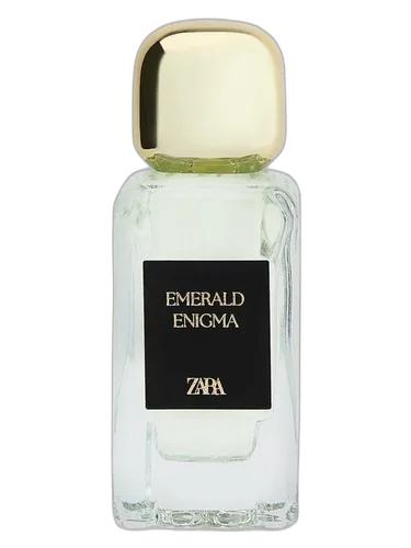 Zara Emerald Enigma