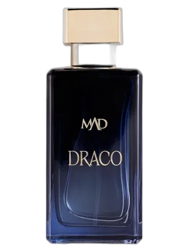 Mad Parfumeur Draco