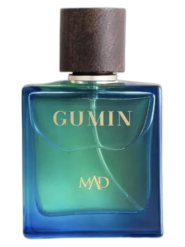 Mad Parfumeur Gumin