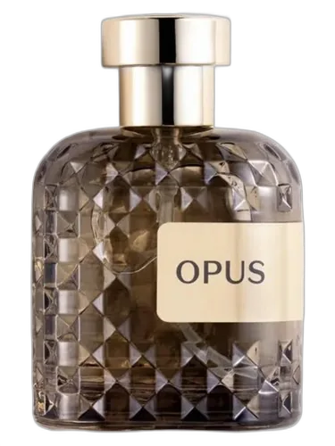 Mad Parfumeur Opus