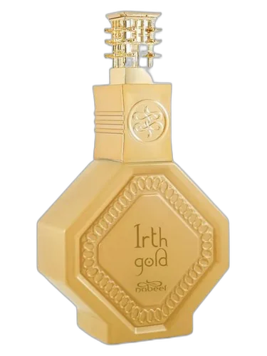 Nabeel Irth Gold