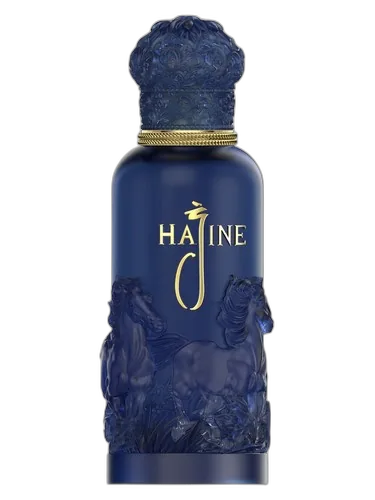 Hajine Blue Knight