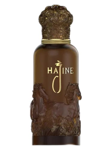 Hajine Silk Road