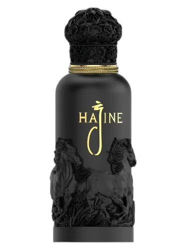 Hajine Arabian Fusion