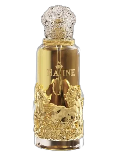 Hajine Golden Gallop