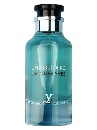 Fragrance World Jacques Yves Imaginari