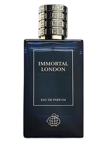 Fragrance World Immortal London