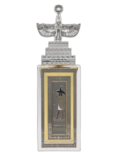 Aswan Anubis