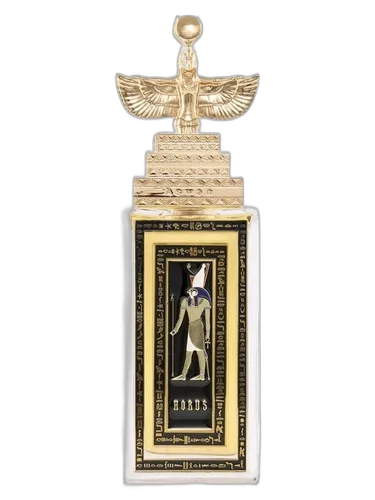 Aswan Horus