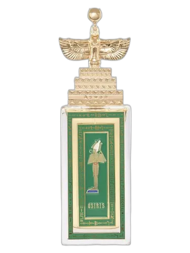 Aswan Osiris