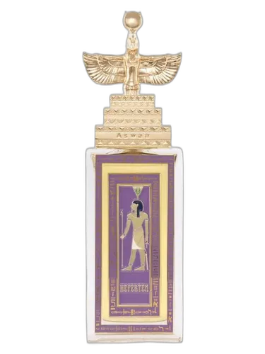 Aswan Nefertem