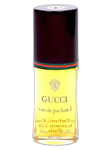 Gucci Gucci No 1 Eau de Parfum