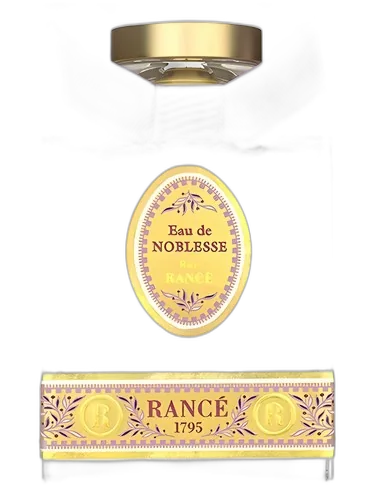 Rance 1795 Rue Rance Eau de Noblesse