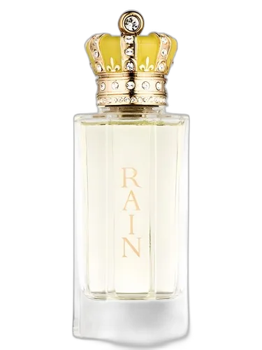 Royal Crown Rain