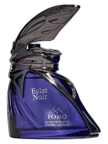 FOMO Eclat Noir