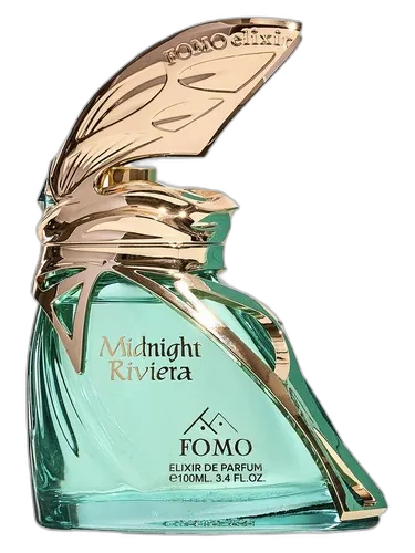 FOMO Midnight Riviera