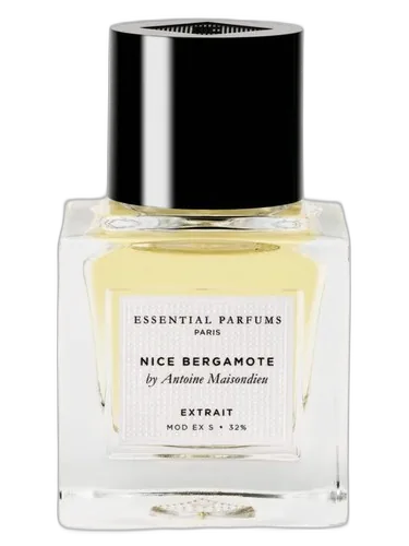 Essential Parfums Nice Bergamote Extrait