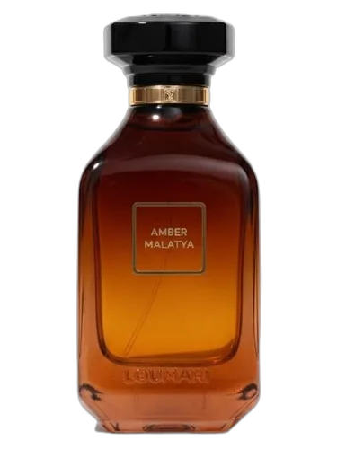 Loumari Amber Malatya