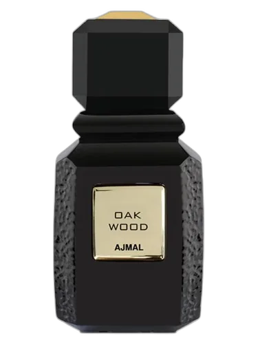 Ajmal Oak Wood