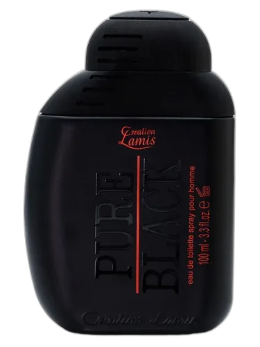 Creation Lamis Pure Black