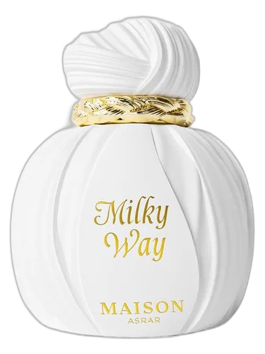 MAISON ASRAR Milky Way