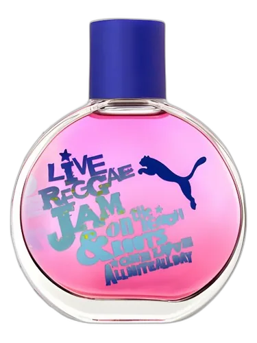 Puma Jam Woman